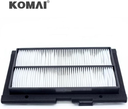 Cabin Filter 11K691451 Compatible - Image 8