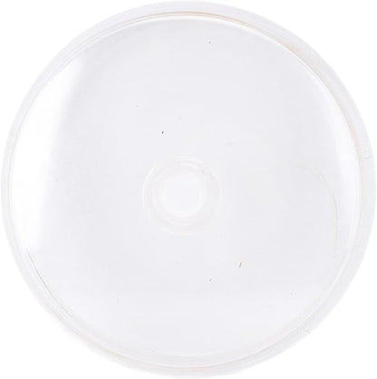 Pool Leaf Trap Cover Lid, Sand Filter Pump Replacement, 6.2 Inch Diameter - Image 6