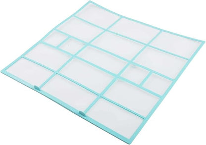 Air Conditioner Filter for Hanging Indoor Unit, Anti-Dust Plastic Mesh Filter - Image 8