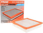 FRAM Extra Guard CA12377 Replacement Engine Air Filter by FRAM