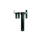 StageAir 1 Gal. Desiccant Dryer, Zinc & Aluminum Bowl, 1/2" NPT, 250 PSI by Unknown