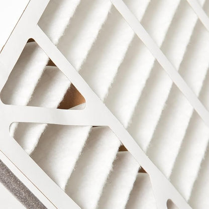 Nordic Pure 20x25x5 Air Bear Replacement 266649-102 MERV 13 Air Filters 4 Pack - Image 6
