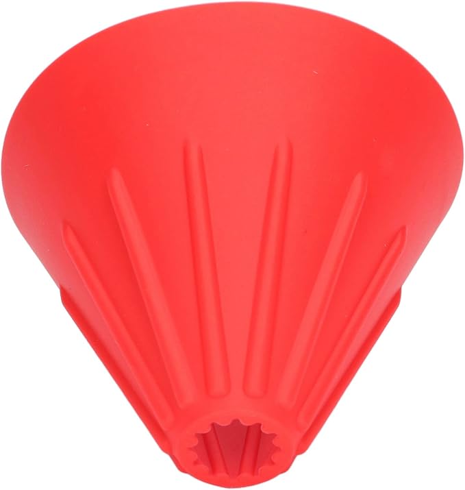 Silicone Coffee Dripper Collapsible Coffee Filter Foldable Portable Reusable - Image 9