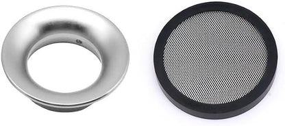 Carburetor Carb 40mm Velocity Stack Air Filter Cleaner Modified Trumpet - Image 5