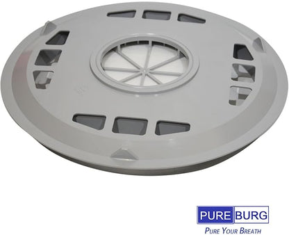 PUREBURG Replacement Filter Compatible - Image 3