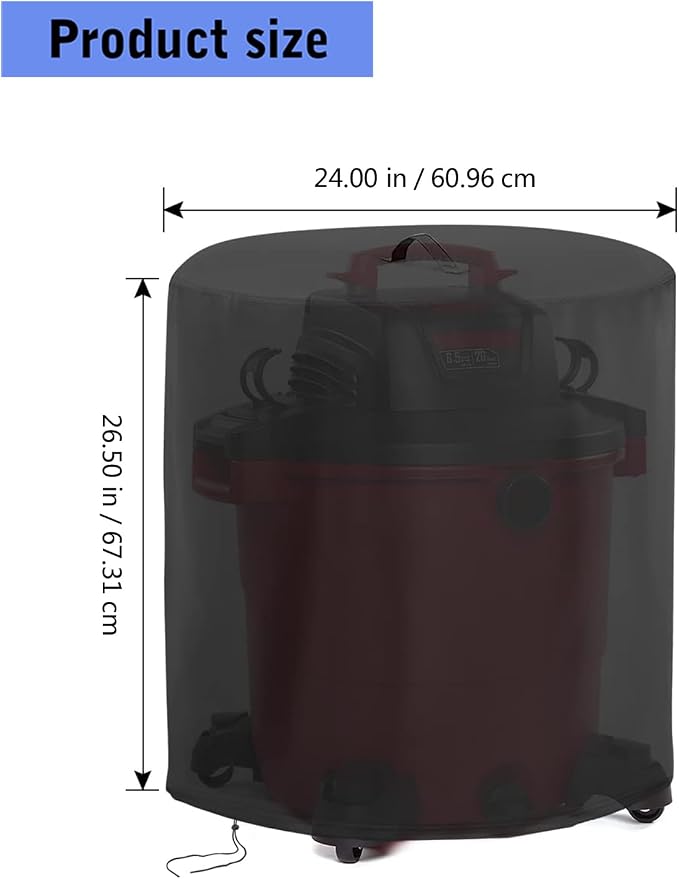 Foldable Protective Cover Portable Accessory - Image 3