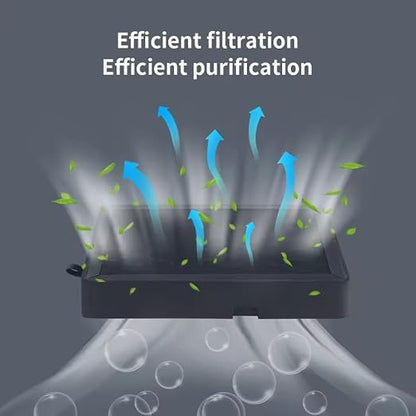 Filter for Bambu Lab H2D 3D Printer Filament Purifier Activated Carbon Air - Image 3