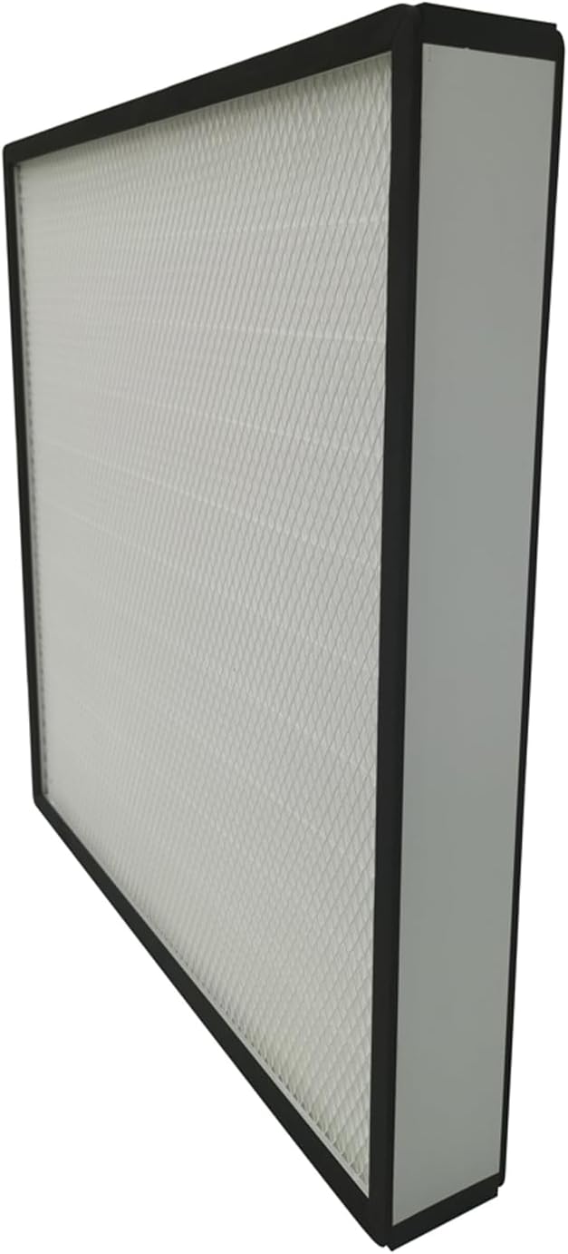 22.44''*22.44''*3.15'' HEPA Filter of The Dust Free Room High Efficiency Filter - Image 8