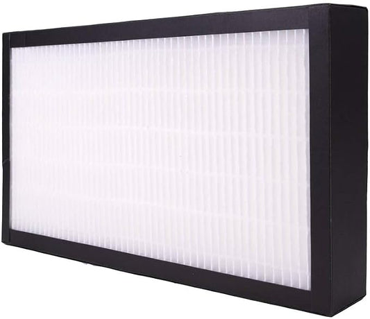 AIRX FILTERS WICKED CLEAN AIR. HEPA Filter Compatible Replacement by AIRXFILTERSWICKEDCLEANAIR