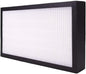 AIRX FILTERS WICKED CLEAN AIR. HEPA Filter Compatible Replacement by AIRXFILTERSWICKEDCLEANAIR