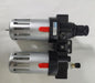 Available for AITRAO Filter Oil Mist Eliminator SAFC-200 SBFC-200 SBFC-300 by Unknown