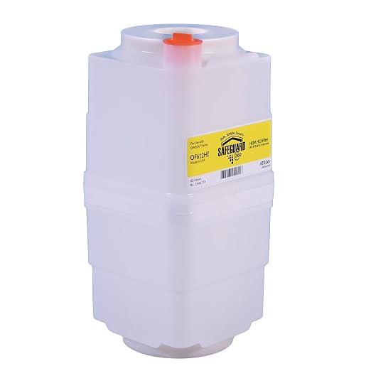 Atrix OF612HE HEPA Filter for Omega Series - Image 2