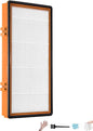 NKA AER.1 HAPF30AS for Holmes Air Purifier 3-in-1 Smoke Grabber HEPA Activated by Unknown