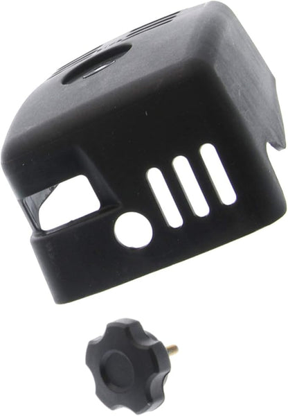 SRM-260 / SRM-261 / PAS-260 Air Filter Cover & Knob by Unknown