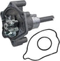 Universal/Universal Motorcycle Cooling Water Pump Sealing Ring Water Seal by ocpcrn