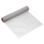 uxcell 500 Mesh 118" x 10" Woven Wire Mesh, 316 Stainless Steel Air Vent Filter by uxcell