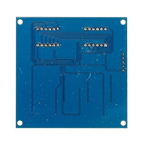2PCS TM1638 LED Display 8Bit Digital Tube Module 16 Keys 3-Wire Control Keyboard for Arduino DIY