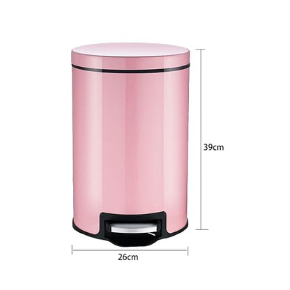 Portable Rechargeable Creative Intelligent Sensor Trash Can Household Electric - Image 2