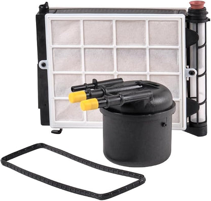 Doc's Diesel Fuel Filter DFD4625 | Compatible - Image 2