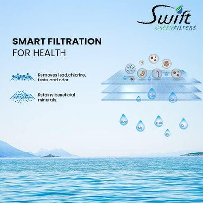 Swift Green Filters SGF-1000 Compatible Commercial Water Filter - Image 2