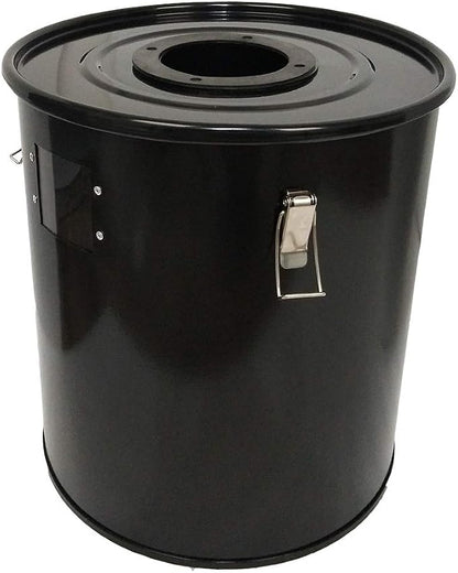 TECHTONGDA Cyclone Dust Separator 5.9inch Outlet - Image 7