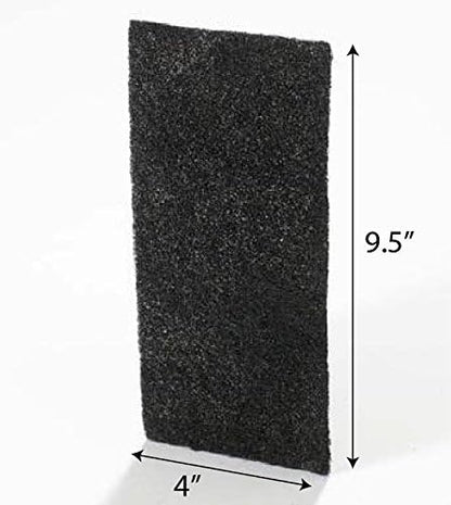 Nispira Activated Carbon Pre Filter Compatible - Image 3