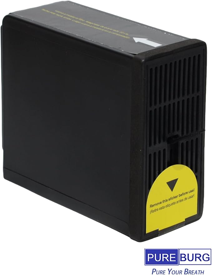 PUREBURG Replacement Filters Compatible - Image 5