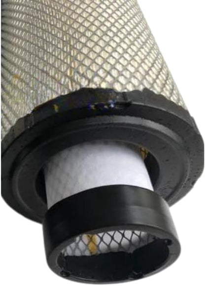 Generic Baldwin Air Filter Set RS3544 & RS3545 - Image 2