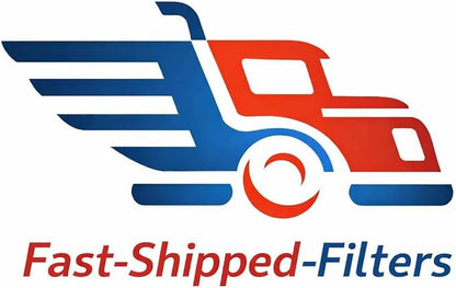 Fast-Shipped-Filters 3 Pack Designed to Fit 16x25 PremierOne P6100Air Filter - Image 7
