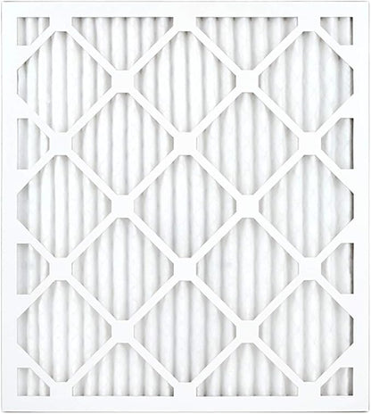 AIRX WICKED CLEAN AIR. HEALTH 18x20x1 MERV 13 Pleated Air Filter - Image 2