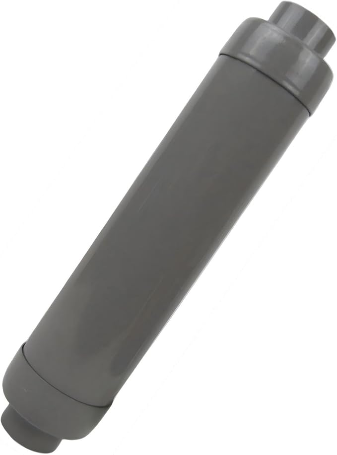 SLCR125 Air Compressor Filter Silencer/Muffle by Unknown