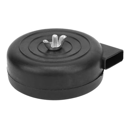 Air Compressor Intake Filter and Silencer 20mm 1/2PT Replacement Part Reduces by LiebeWH
