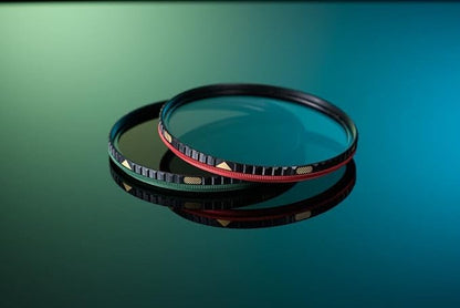 X4 CPL 62mm Circular Polarizer Filter - Image 2