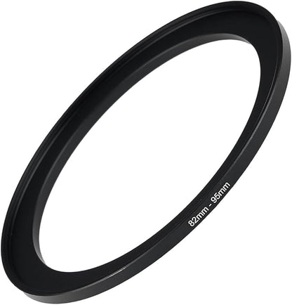 82mm to 95mm Step-up Adapter Rings by Unknown