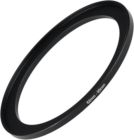 82mm to 95mm Step-up Adapter Rings by Unknown
