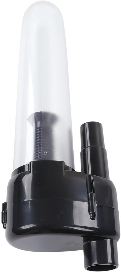 Vacuum Cleaner Filter Dust Collector, ABS Material - Image 9