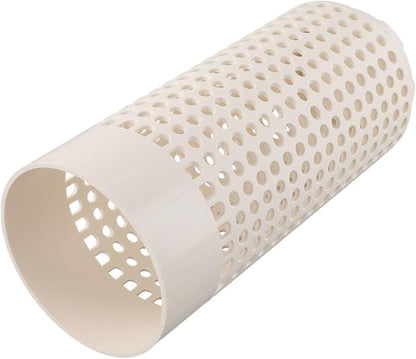 PVC Insect Composting Bin With Screw Lid - Image 4
