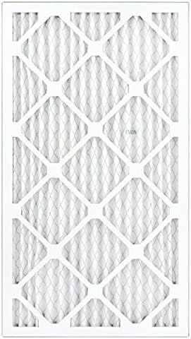 AIRx Filters 14x25x1 Air Filter MERV 13 Pleated HVAC AC Furnace Air Filter - Image 3