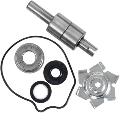 Water Pump Repair Kit for NV400 Shadow 1995-1997 NV600 Shadow 1993-1994 VT600C - Image 4