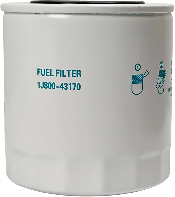 Fuel Filter 1J800-43170 1J800-43172 - Image 5