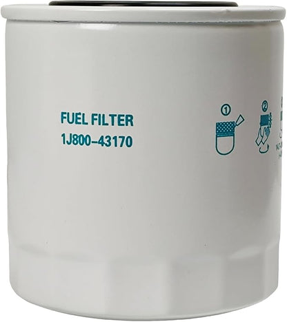 Fuel Filter 1J800-43170 1J800-43172 - Image 5
