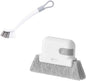 2 in 1 Window Brush Wet and Dry Brushes Window Grooves Scrubber Tools Set Door by Unknown