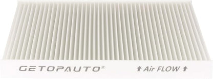 P609422 cabin air filter Compatible - Image 2