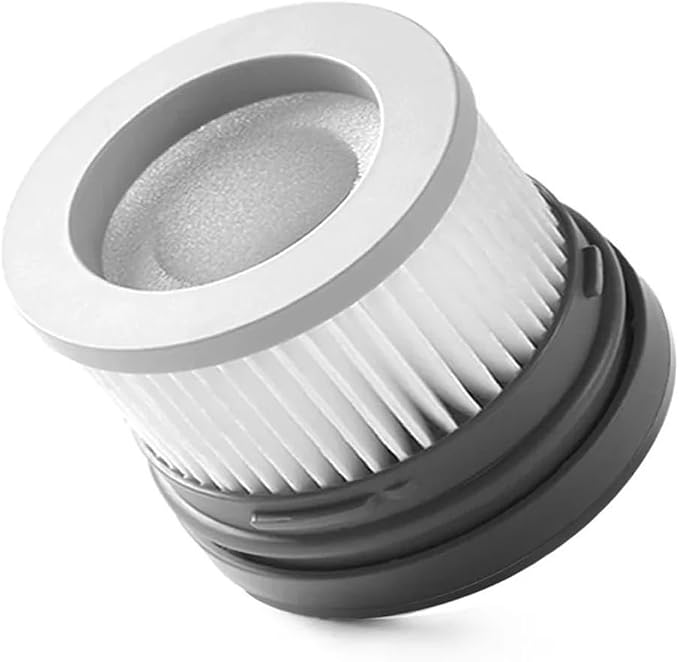 Hand-held Floor Scrubbers Roller Brush Hepa Filter Parts。Compatible - Image 2