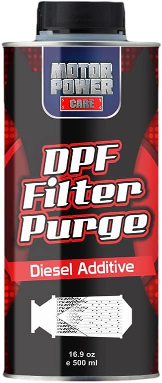 MotorPower Care Best Cleaning Solution - Image 6
