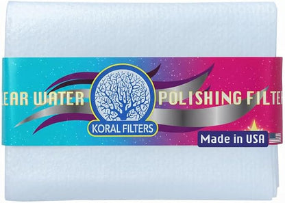 Aquarium Polishing Filter by KoralFilters