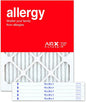 AIRx ALLERGY 16x20x1 MERV 11 Pleated Air Filter by AIRXFILTERSWICKEDCLEANAIR
