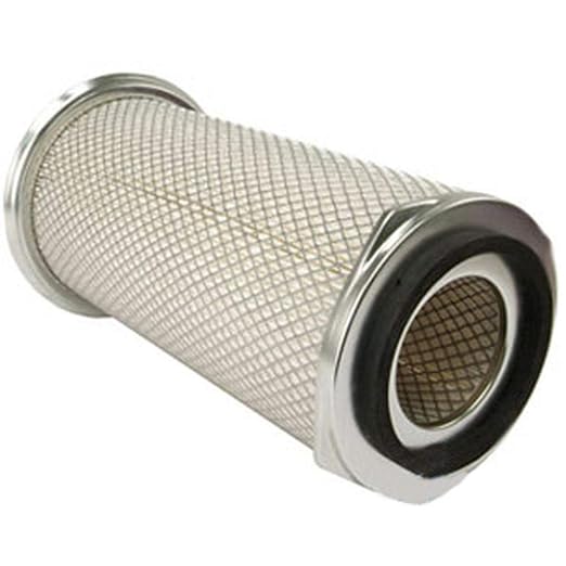 One New Air Filter Fits Lilebherr, Fits Massey Ferguson 3050, L510 Models by Unknown