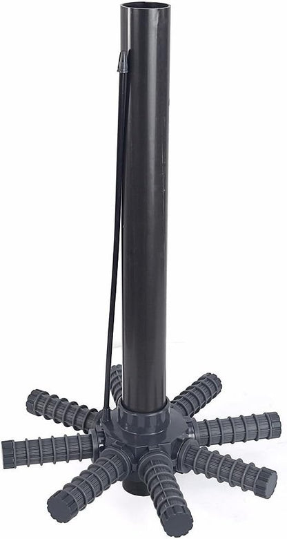 XtremepowerUS 4500GPH 19" Sand Filter - Image 6