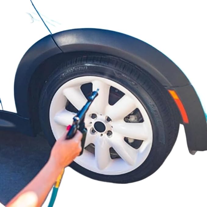 Spray Tool for Car Exterior and Interior Detailing, Compatible - Image 3